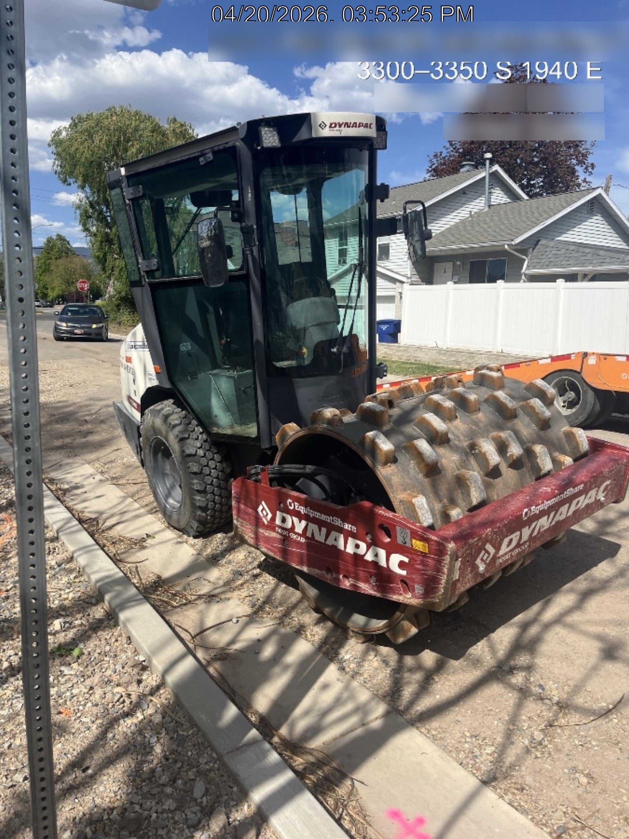 2024 DYNAPAC CA1300D