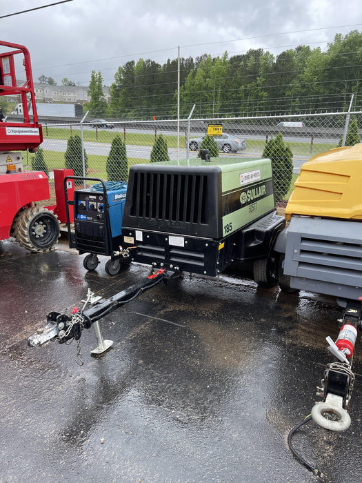 2019 SULLAIR 185-DPQ