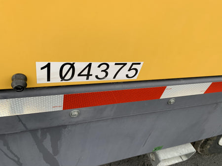 2020 ATLAS COPCO XAS 1800