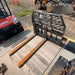 2022 PALADIN 48" Pallet Forks - Paladin