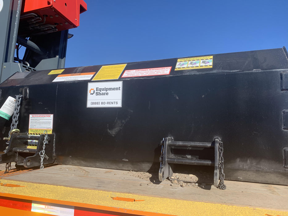 2020 STAR INDUSTRIES 1406B