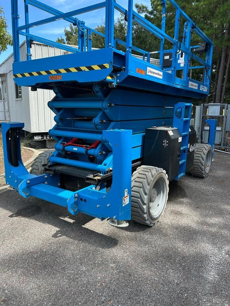 2023 GENIE GS-5390 RT