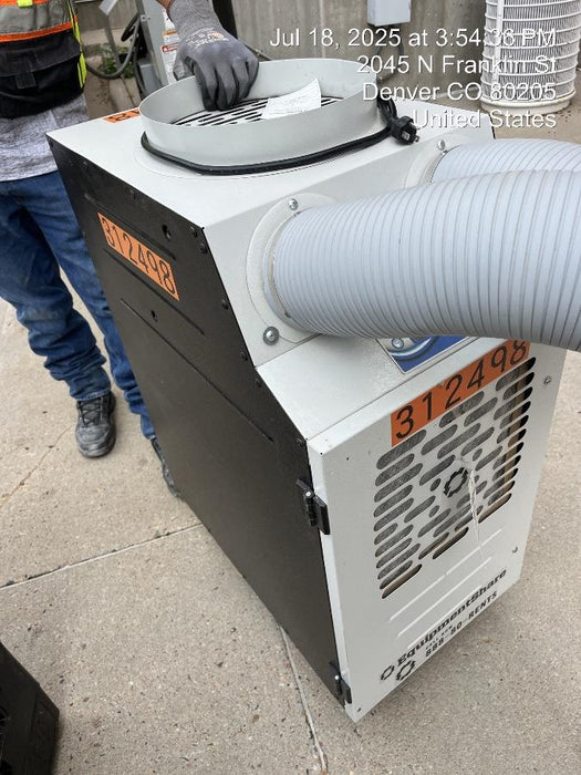 2023 KWIKOOL KPAC1411-2