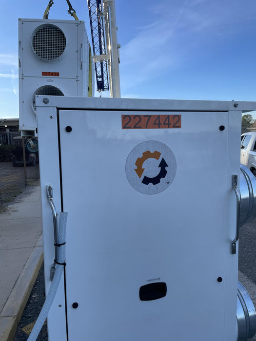 2022 UNITED COOL AIR Mach145G4AS30