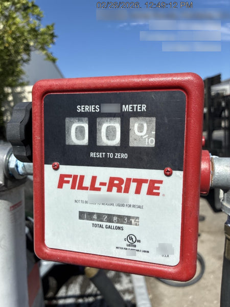 2021 ATLAS COPCO QAS45