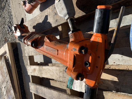 2020 MICHIGAN PNEUMATIC MP-TPB90-118