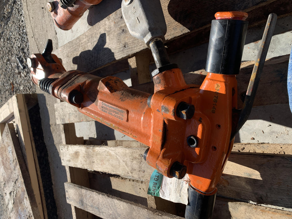 2020 MICHIGAN PNEUMATIC MP-TPB90-118