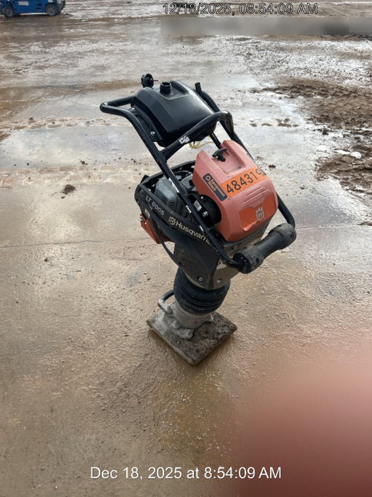 2024 HUSQVARNA LT6005