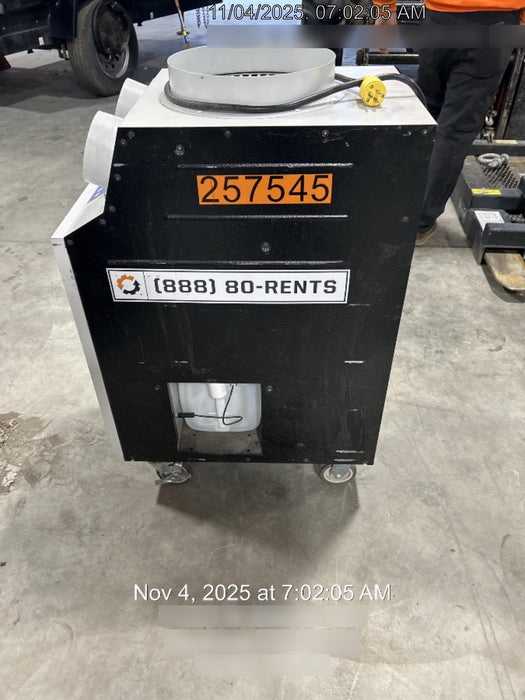 2022 KWIKOOL KPAC1811-2