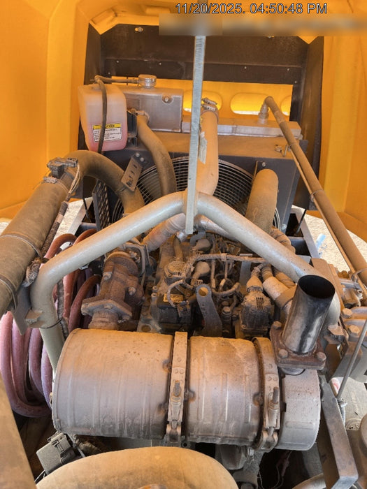 2023 ATLAS COPCO XAS188 CWK