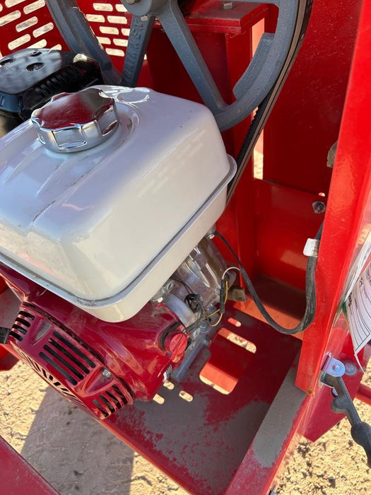 2024 MULTIQUIP MC12PH