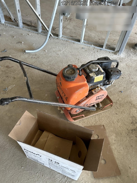 2023 MULTIQUIP MVC82VHW