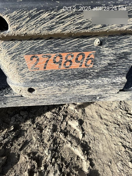 2023 CLUB CAR CA1700D (Canopy)