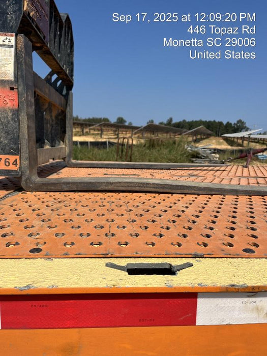 2025 VIRNIG PF4855-5VG