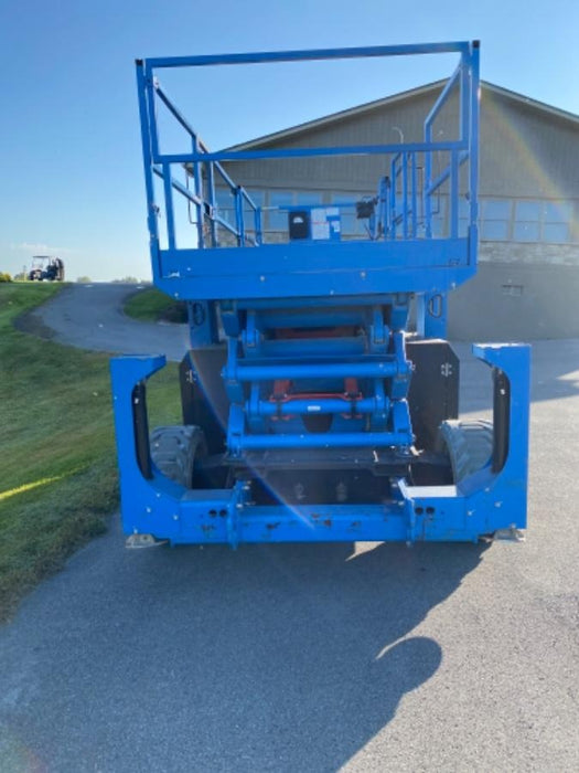 2020 GENIE GS-4390 RT