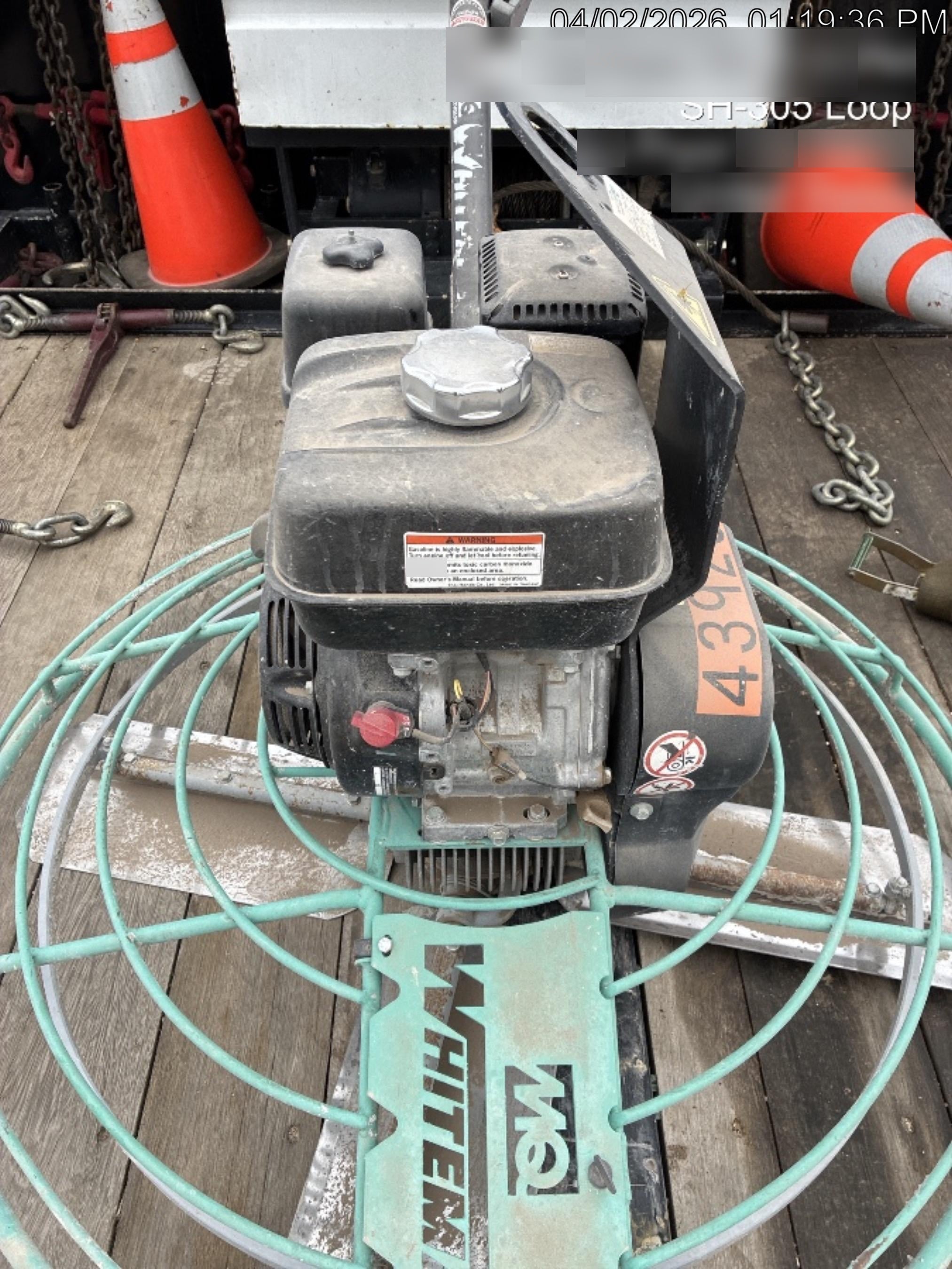2024 MULTIQUIP B46H90