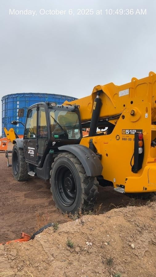 2024 JCB 512-56