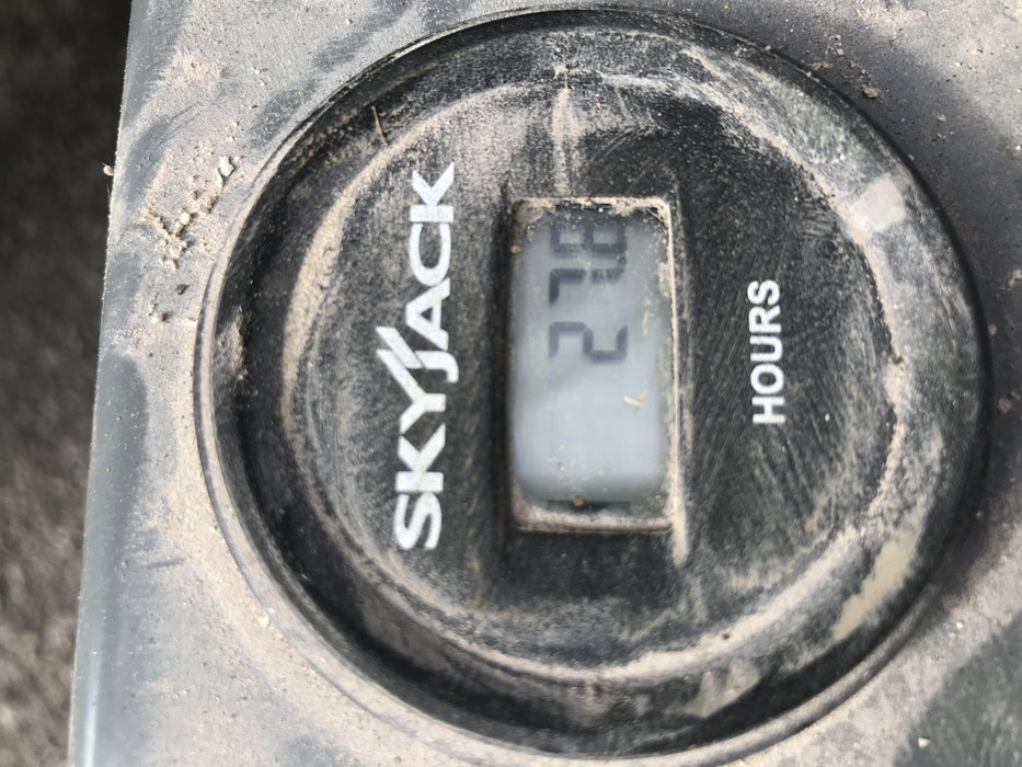 2019 Skyjack SJIII-3219 Standard w/Trojan Batteries