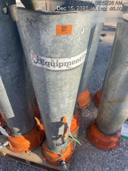 2021 MICHIGAN PNEUMATIC HV-6AM