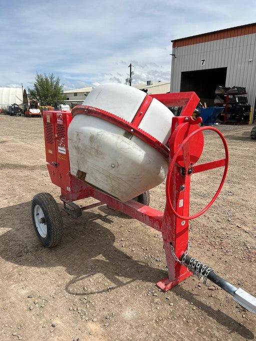 2021 MULTIQUIP MC12PH