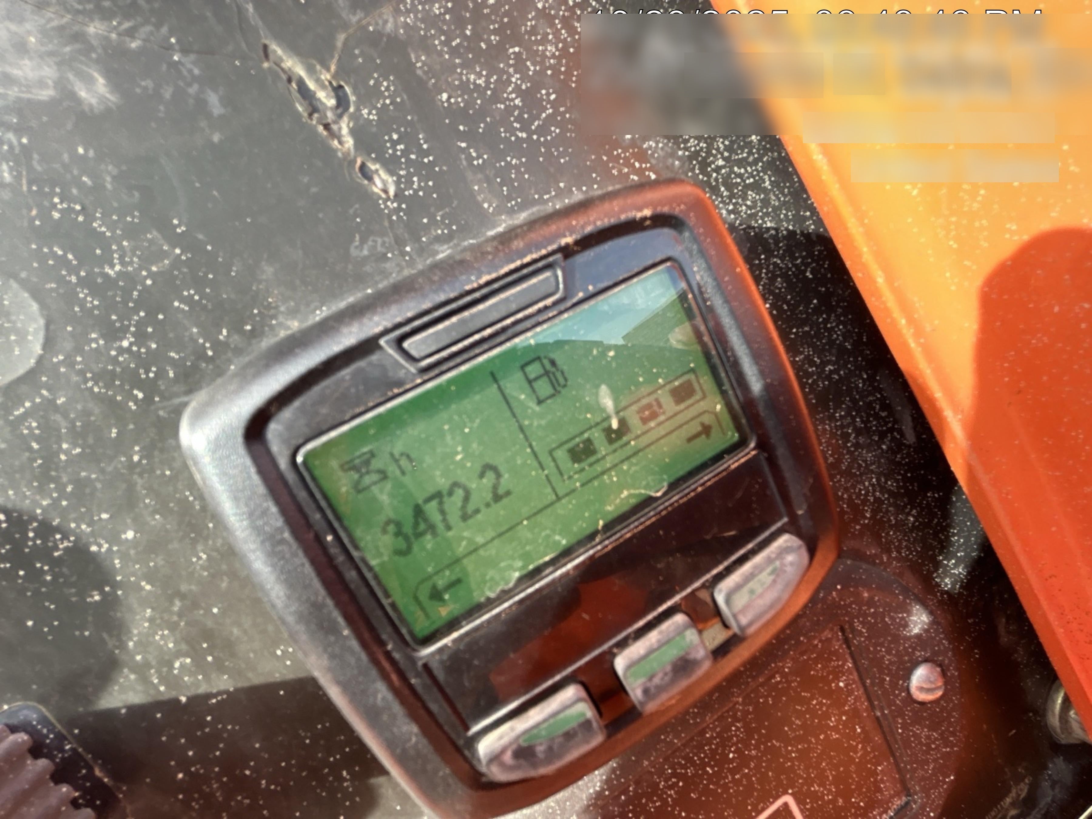 2019 JLG 660SJ