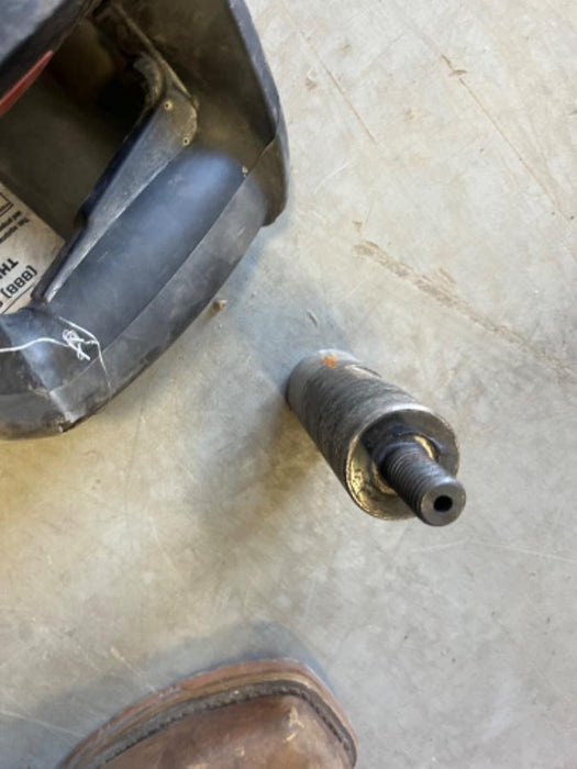 2023 HILTI TE 70-AVR