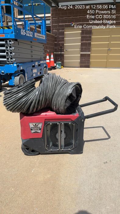 2022 PHOENIX DryMAX XL