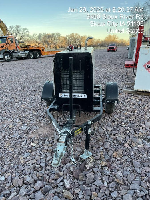 2024 LINCOLN ELECTRIC LE400