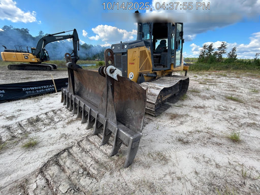 2024 D&E MANUFACTURING RDK1011