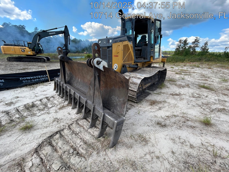 2024 D&E MANUFACTURING RDK1011