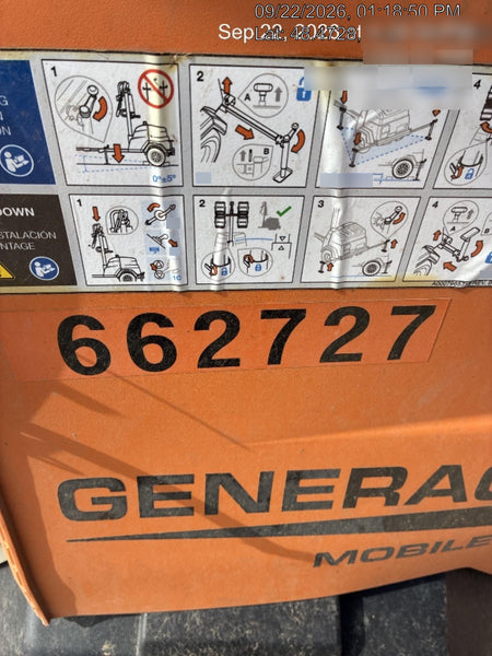 2026 GENERAC MLTS-4