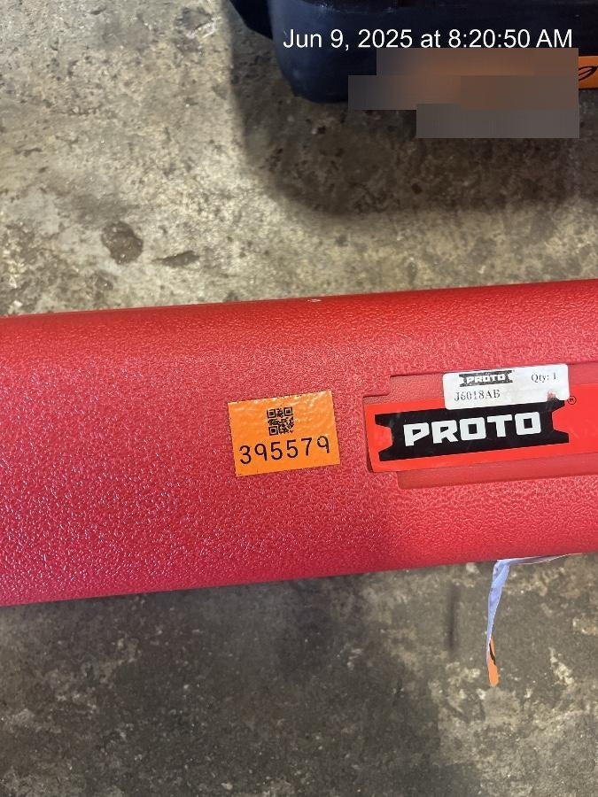 2024 PROTO J6018AB