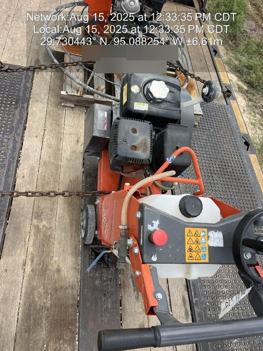 2023 HUSQVARNA FS400