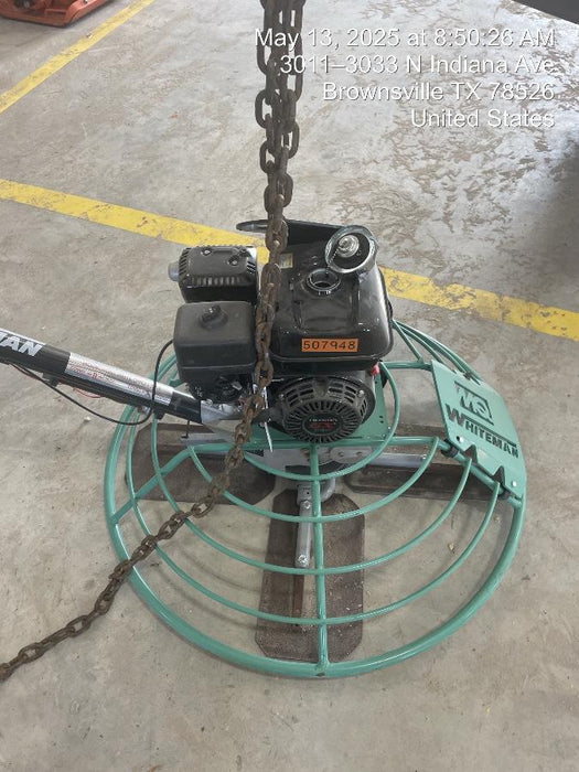 2025 MULTIQUIP J36H55