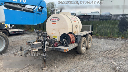 2023 SIMPSON SWT-52517