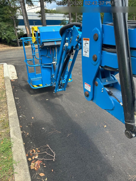 2024 GENIE Z40/23N RJ