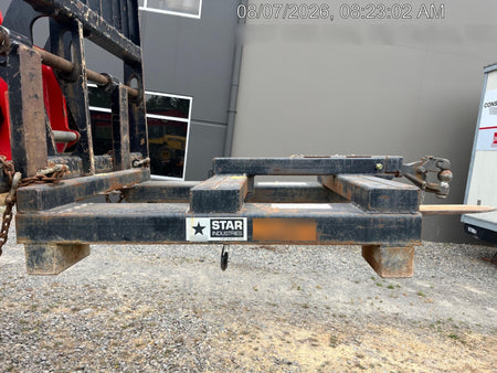 2020 STAR INDUSTRIES 1395B