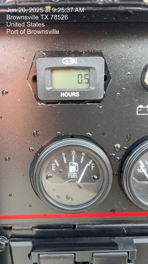 2025 LINCOLN ELECTRIC LE400