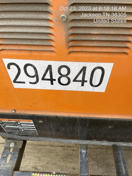 2023 LINCOLN ELECTRIC LE400