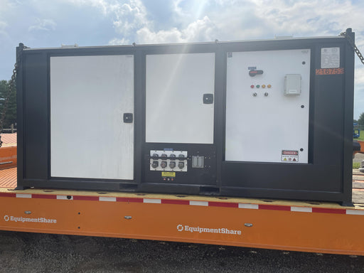 2022 AES AES25TDH44TTA