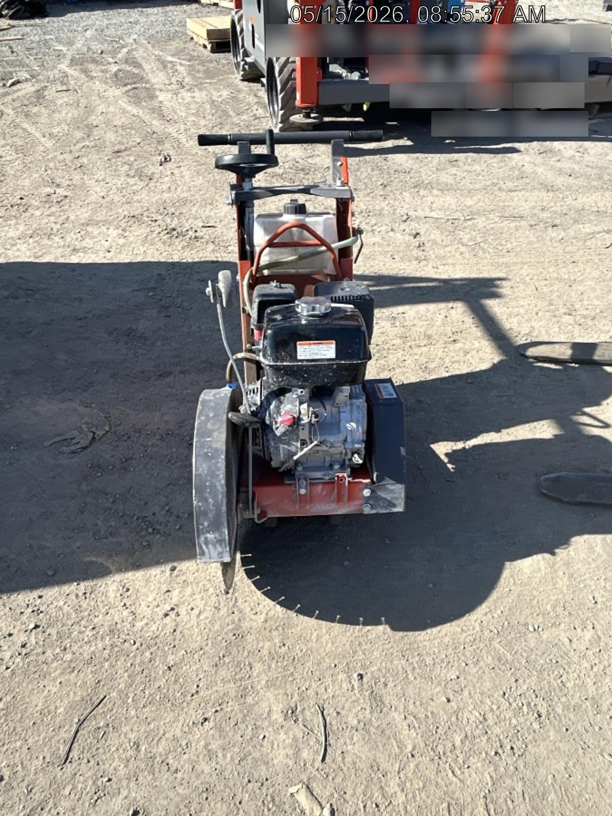 2020 HUSQVARNA FS 400