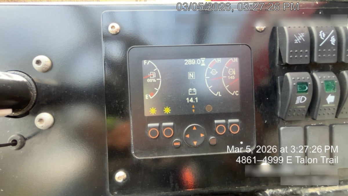 2024 MANITOU MTA6034
