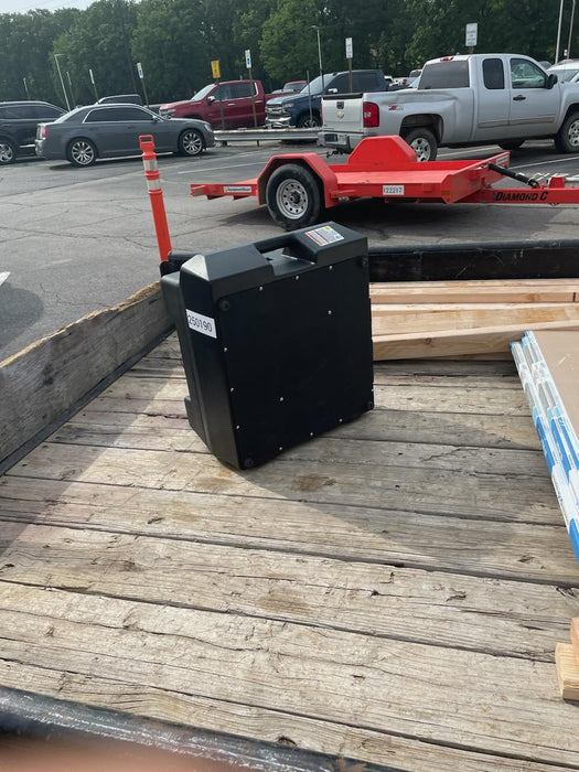 2022 PHOENIX Guardian R Hepa