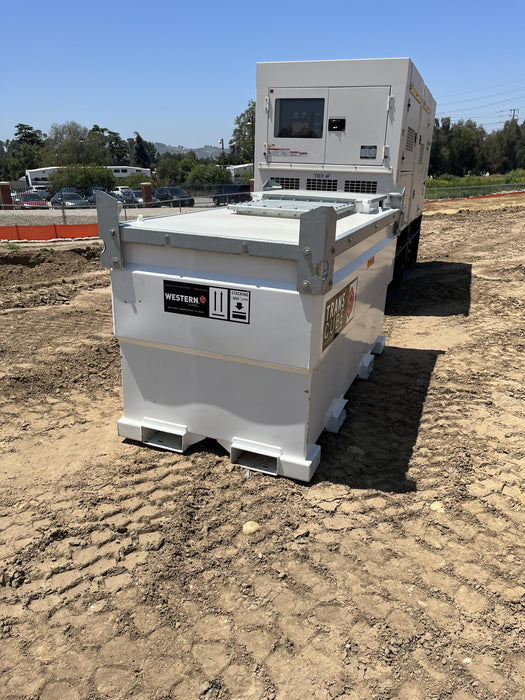 2022 WESTERN GLOBAL 20TCG-ES