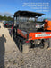 2022 KUBOTA RTV-X1140W-H (Canopy)