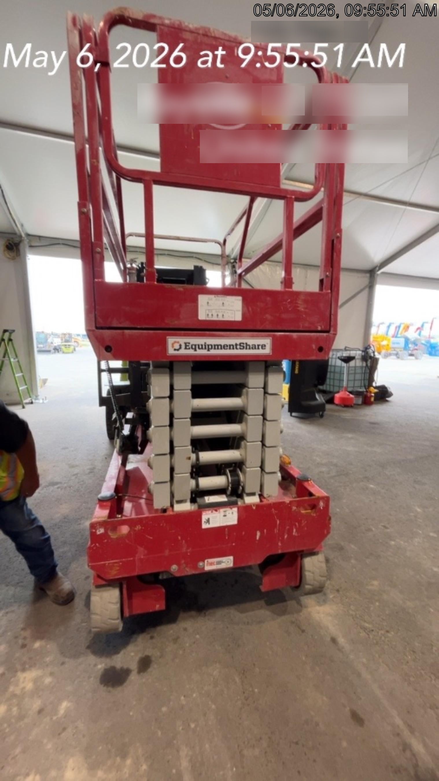 2021 MEC 4046SE