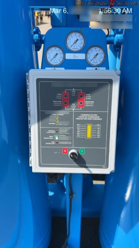 2024 HANKISON RDH-930G