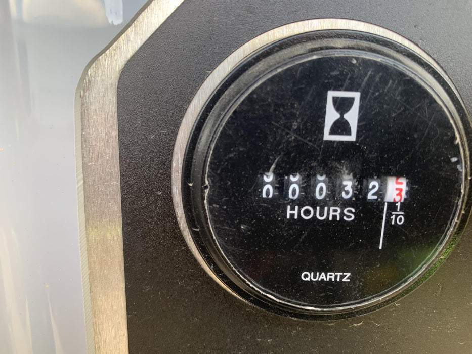 2020 GENIE Z-30/20N RJ