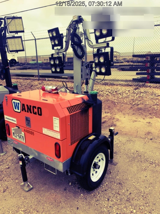 2024 WANCO WLTT-4MM4K