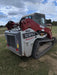 2020 Takeuchi TL12V-2 Cab, Rubber Track